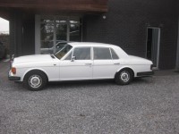 Rolls Royce Silver Spirit  1 Owner ! With History Report !