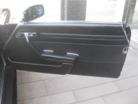 Mercedes SL 450 Cabrio + Hardtop in nice Black and Black CA Import!