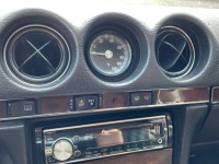 Mercedes 560 SL  R 107 Roadster  + Hardtop  ' Bobby Ewing Look '