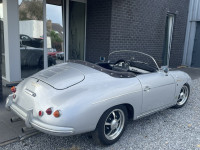 PORSCHE 356 SPEEDSTER APAL 1969