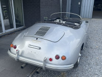 PORSCHE 356 SPEEDSTER APAL 1969