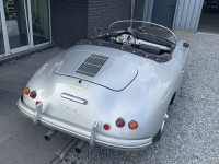 PORSCHE 356 SPEEDSTER APAL 1969