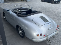 PORSCHE 356 SPEEDSTER APAL 1969